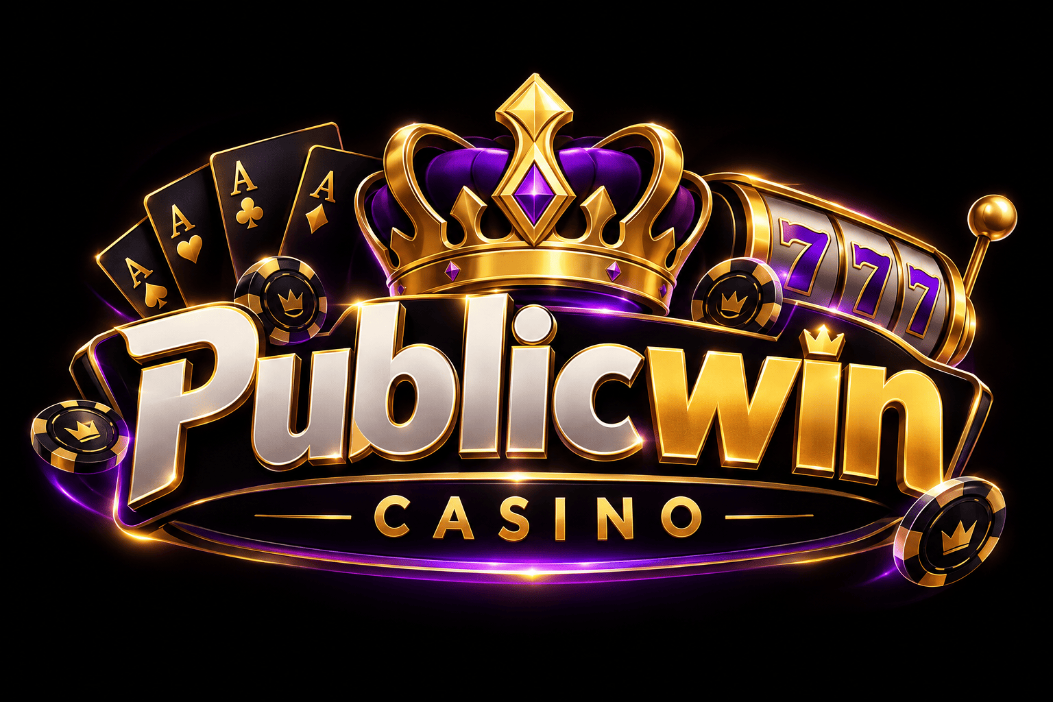 Publicwin Casino