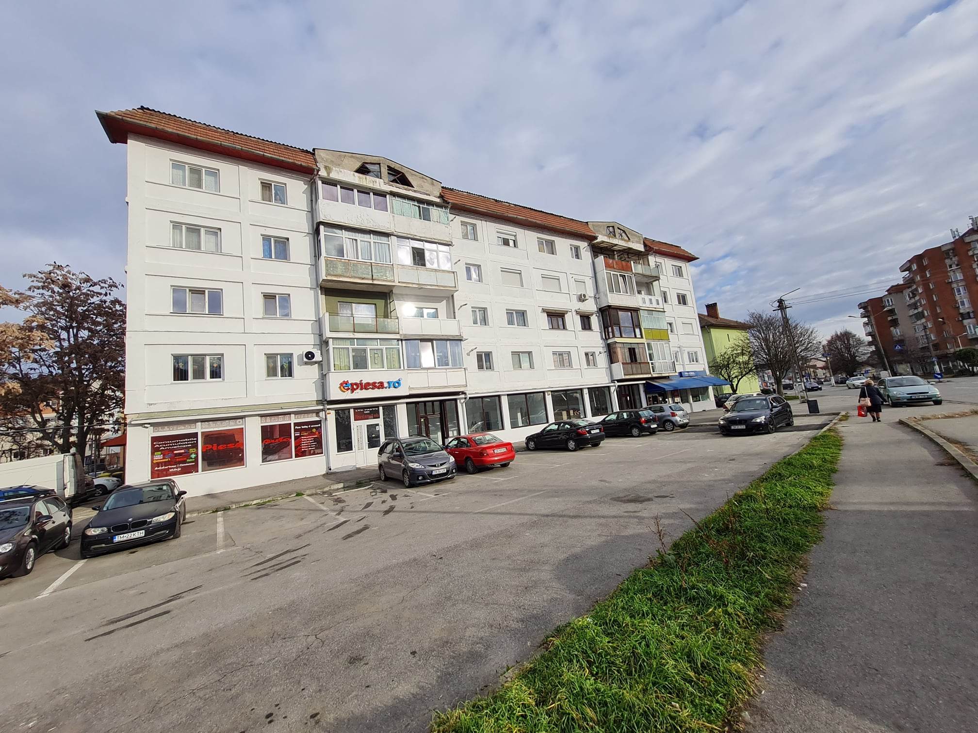 BFG Imobiliare – Apartament de vanzare Lugoj 06
